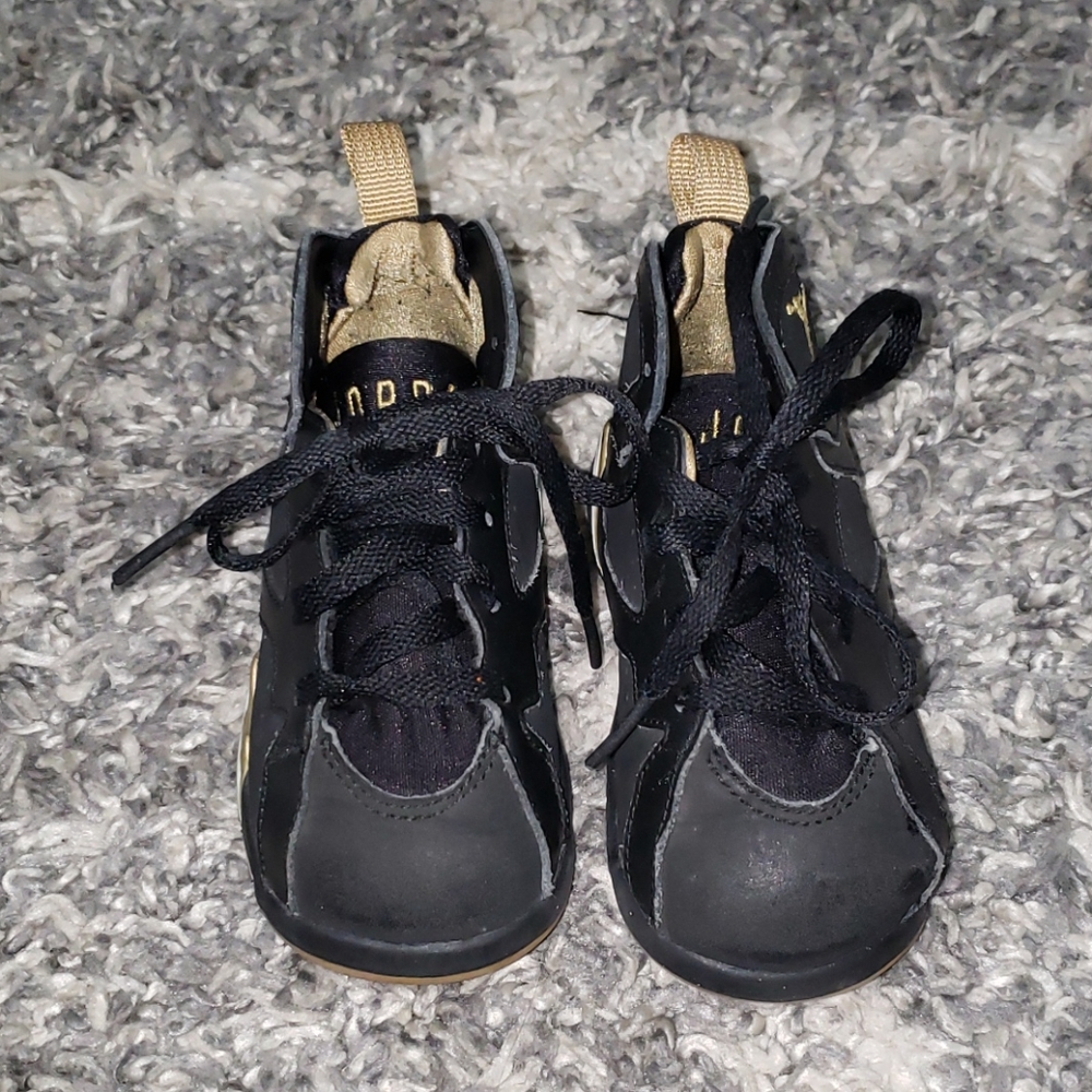 Jordan retro 7s